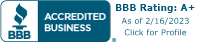 Bernard Capital GmbH BBB Business Review