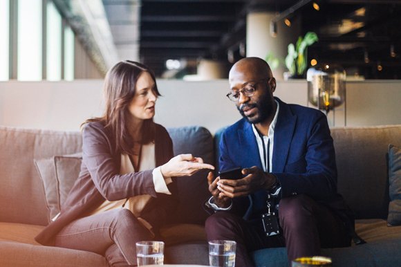 Bernard Business Loans